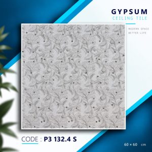 P3 132 4 S
