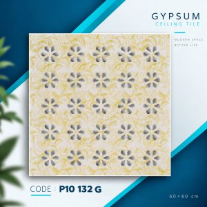 P10 132G